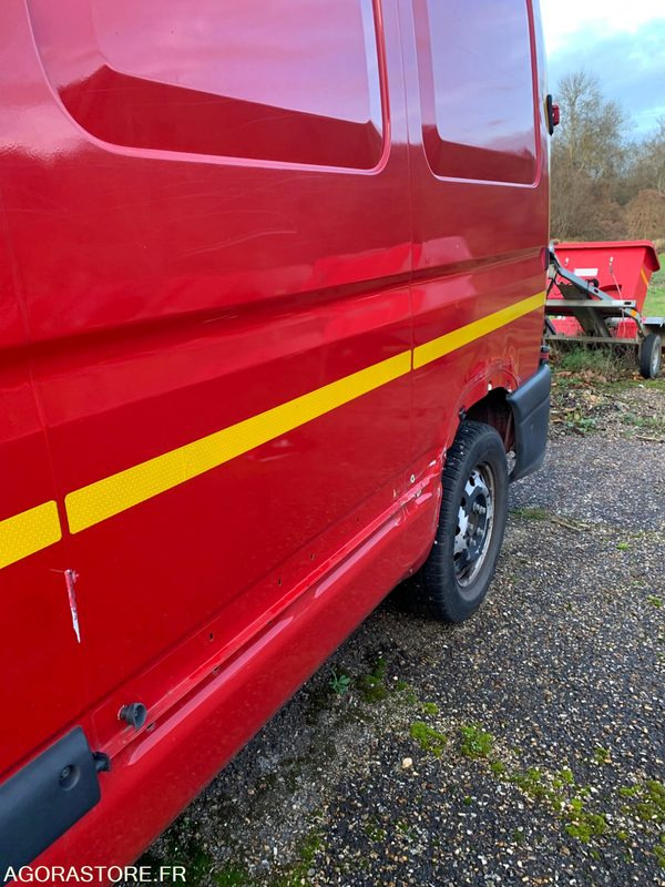 VTU RENAULT MASTER2 4388ZZ76 - Βαν: φωτογραφία 5 VTU RENAULT MASTER2 4388ZZ76 - Βαν: φωτογραφία 5