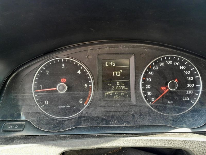 VW TRANSPORTER L2H3 4X4 DF-939-WZ - Βαν: φωτογραφία 4 VW TRANSPORTER L2H3 4X4 DF-939-WZ - Βαν: φωτογραφία 4