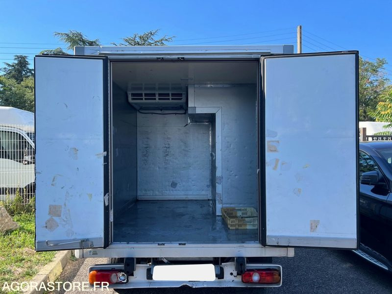 Volkswagen TRANSPORTER TDI 140CH FRIGO DBLE COMPARTIMENT2013 PRIX NET PAS DE TVA - Επαγγελματικό αυτοκίνητο ψυγείο: φωτογραφία 5 Volkswagen TRANSPORTER TDI 140CH FRIGO DBLE COMPARTIMENT2013 PRIX NET PAS DE TVA - Επαγγελματικό αυτοκίνητο ψυγείο: φωτογραφία 5