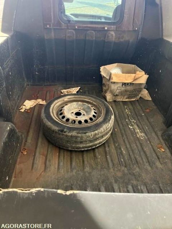 Dacia dokker - Μικρό βαν: φωτογραφία 5 Dacia dokker - Μικρό βαν: φωτογραφία 5