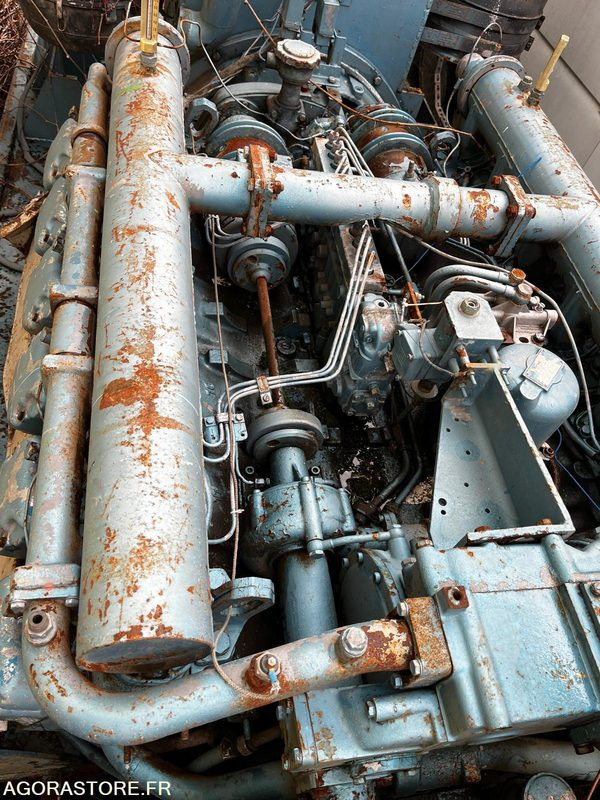 Groupe electrogene deutz v10 330 kw - Βιομηχανική γεννήτρια: φωτογραφία 5 Groupe electrogene deutz v10 330 kw - Βιομηχανική γεννήτρια: φωτογραφία 5