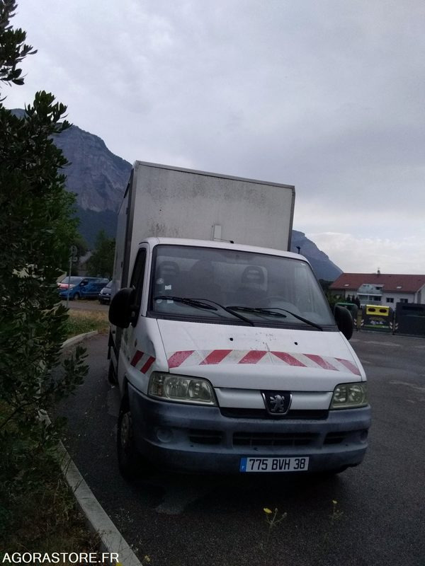 Peugeot boxer hayon 500kgs joint culasse HS - Ελαφρύ επαγγελματικό: φωτογραφία 2 Peugeot boxer hayon 500kgs joint culasse HS - Ελαφρύ επαγγελματικό: φωτογραφία 2