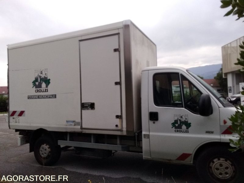 Peugeot boxer hayon 500kgs joint culasse HS - Ελαφρύ επαγγελματικό: φωτογραφία 4 Peugeot boxer hayon 500kgs joint culasse HS - Ελαφρύ επαγγελματικό: φωτογραφία 4