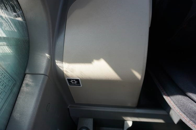 Καινούριο Ερπυστριοφόρος εκσκαφέας Hidromek HMK 520 LC-5 *Omgående Leverans*: φωτογραφία 9 Καινούριο Ερπυστριοφόρος εκσκαφέας Hidromek HMK 520 LC-5 *Omgående Leverans*: φωτογραφία 9