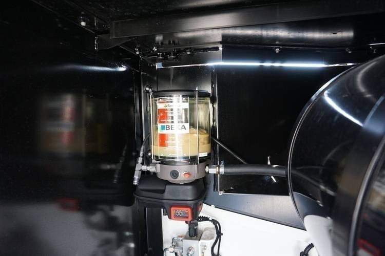 Καινούριο Ερπυστριοφόρος εκσκαφέας Hidromek HMK 520 LC-5 *Omgående Leverans*: φωτογραφία 12 Καινούριο Ερπυστριοφόρος εκσκαφέας Hidromek HMK 520 LC-5 *Omgående Leverans*: φωτογραφία 12