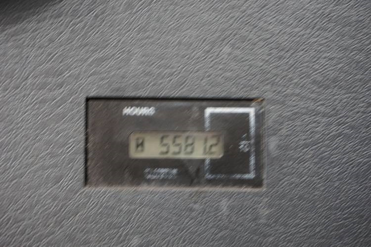 Ερπυστριοφόρος εκσκαφέας Hyundai R260LC-9A: φωτογραφία 21