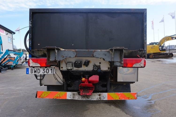 Scania R 480 LB - Φορτηγό σασί: φωτογραφία 5 Scania R 480 LB - Φορτηγό σασί: φωτογραφία 5