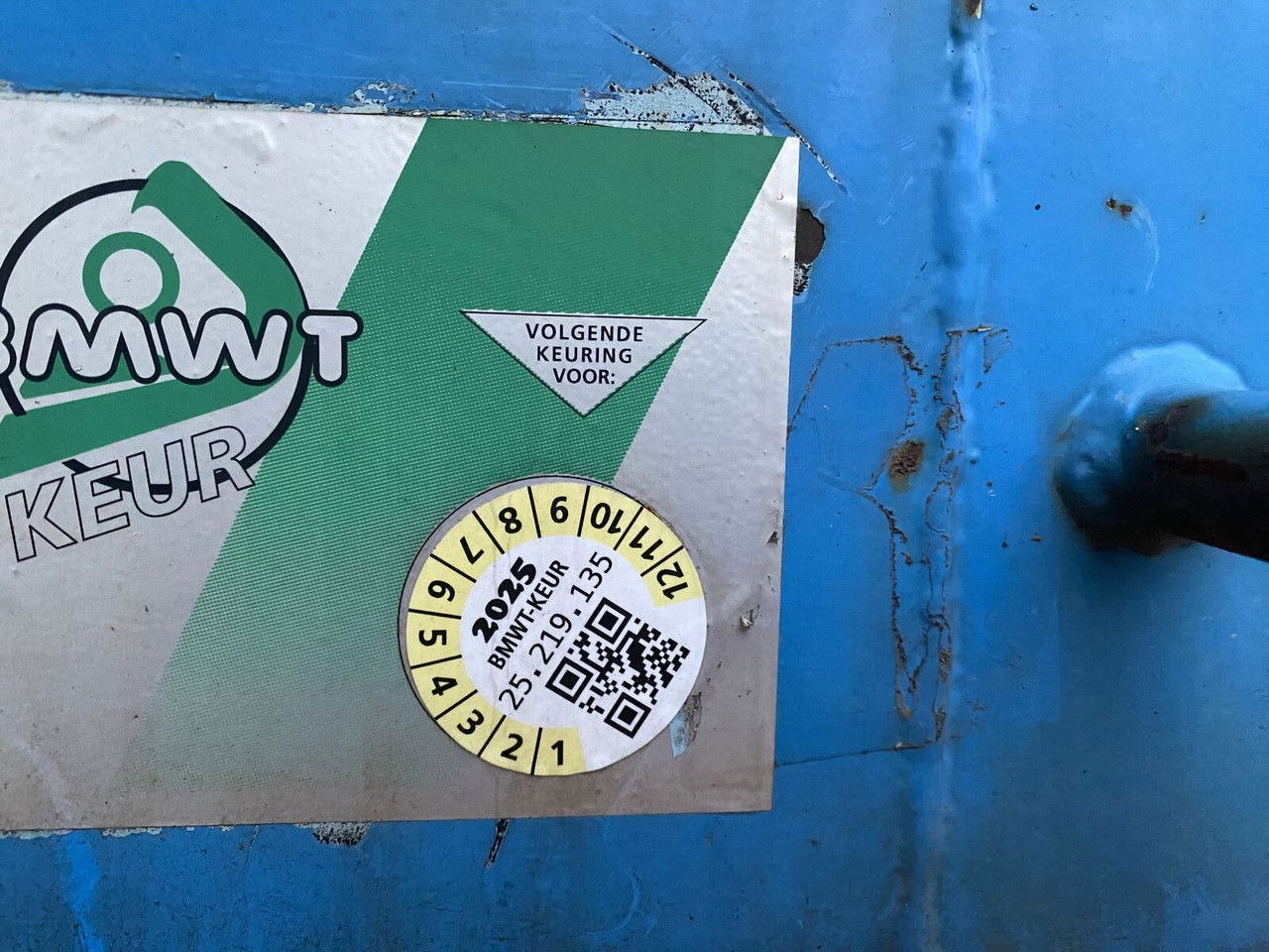 Aichi SR18A - Τηλεσκοπικό ανυψωτικό: φωτογραφία 5 Aichi SR18A - Τηλεσκοπικό ανυψωτικό: φωτογραφία 5