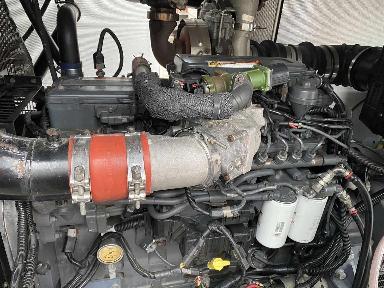 Diversen 300 KVA Aggreko 300 KVA - Βιομηχανική γεννήτρια: φωτογραφία 3 Diversen 300 KVA Aggreko 300 KVA - Βιομηχανική γεννήτρια: φωτογραφία 3