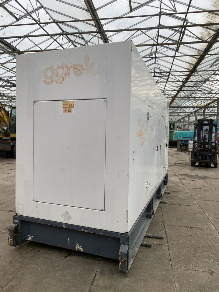 Diversen GHP /QSL9-G8 300 Kva Aggreko GHP /QSL9-G8 300 Kva - Βιομηχανική γεννήτρια: φωτογραφία 5 Diversen GHP /QSL9-G8 300 Kva Aggreko GHP /QSL9-G8 300 Kva - Βιομηχανική γεννήτρια: φωτογραφία 5