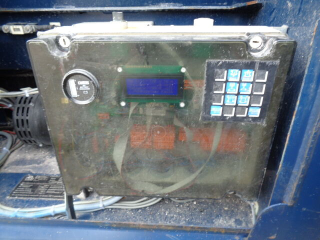 Diversen S171-16 PB S171-16 - Ψαλιδωτό ανυψωτικό: φωτογραφία 2 Diversen S171-16 PB S171-16 - Ψαλιδωτό ανυψωτικό: φωτογραφία 2