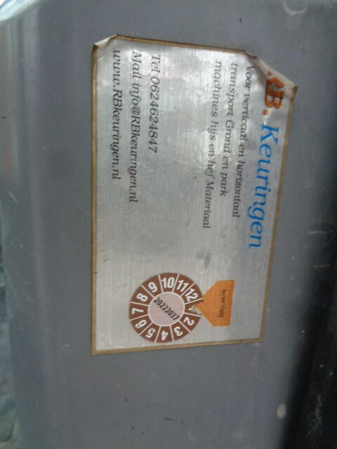 Doosan DX19 - Μίνι εκσκαφέας: φωτογραφία 5 Doosan DX19 - Μίνι εκσκαφέας: φωτογραφία 5