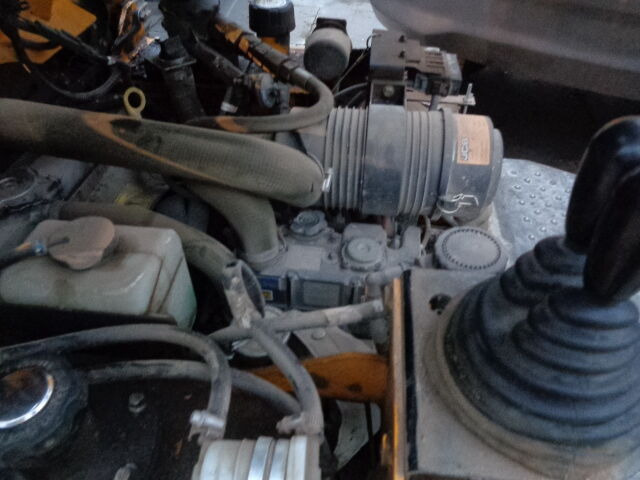 Leasing  JCB 1T-2S5 JCB 1T-2S5: φωτογραφία 6