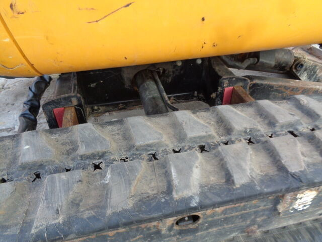 Μίνι εκσκαφέας JCB 8018: φωτογραφία 17 Μίνι εκσκαφέας JCB 8018: φωτογραφία 17