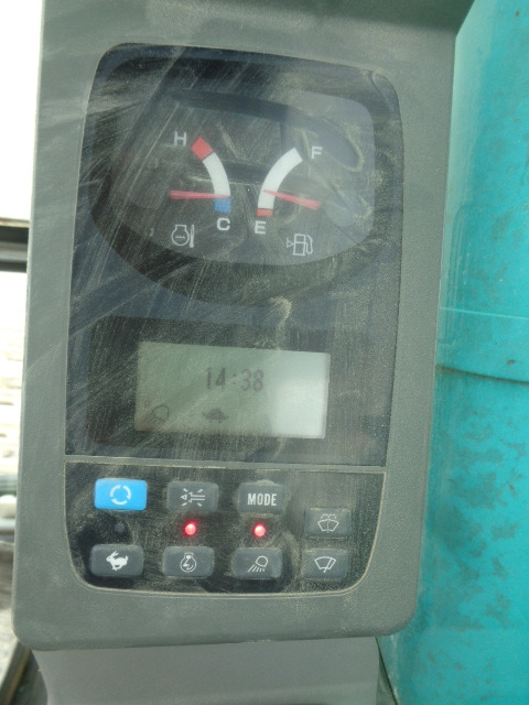 KOBELCO SK250 NLC-BE - Ερπυστριοφόρος εκσκαφέας: φωτογραφία 4 KOBELCO SK250 NLC-BE - Ερπυστριοφόρος εκσκαφέας: φωτογραφία 4