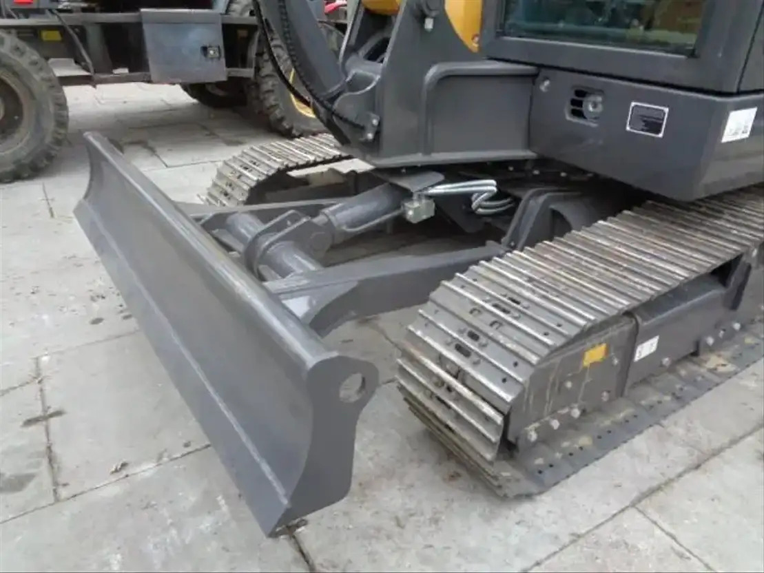 Leasing  XCMG XE55GA XCMG XE55GA: φωτογραφία 20