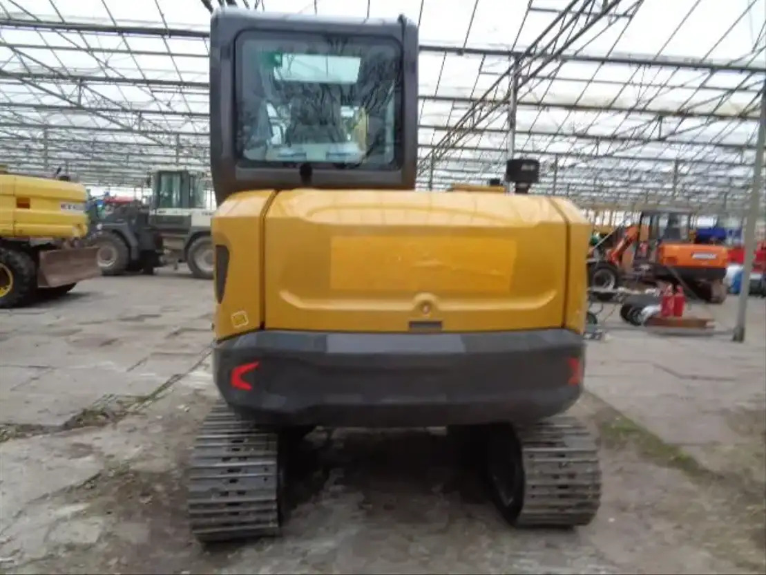 Leasing  XCMG XE55GA XCMG XE55GA: φωτογραφία 22