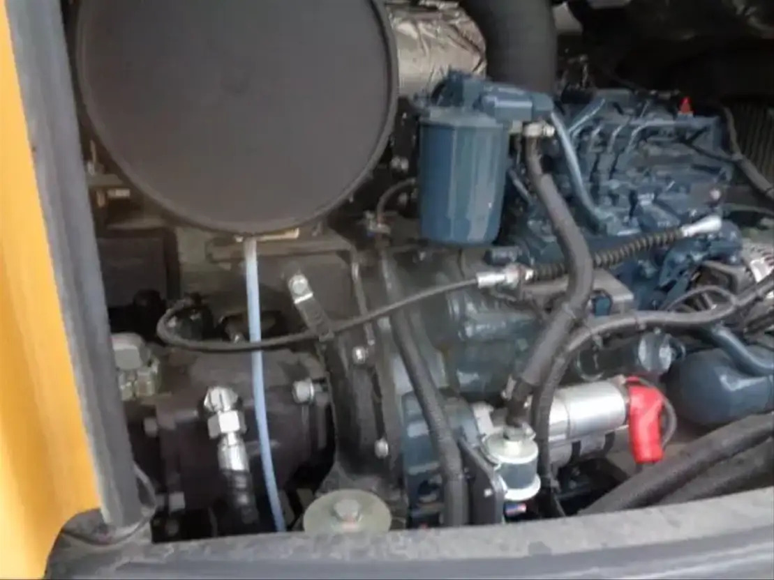 Leasing  XCMG XE55GA XCMG XE55GA: φωτογραφία 11