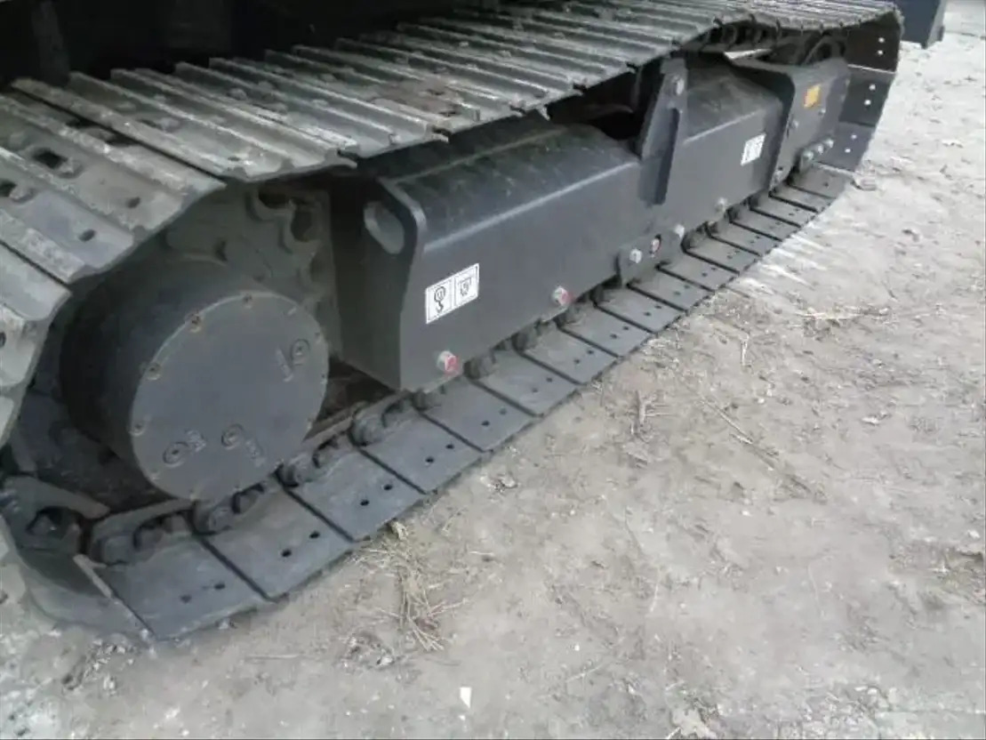 Leasing  XCMG XE55GA XCMG XE55GA: φωτογραφία 27