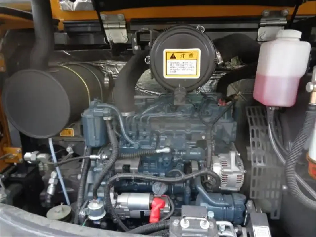 Leasing  XCMG XE55GA XCMG XE55GA: φωτογραφία 10