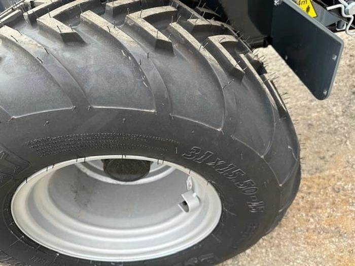 GiANT G2700 X-TRA HD Y - Ελαστιχοφόρος φορτωτής: φωτογραφία 5 GiANT G2700 X-TRA HD Y - Ελαστιχοφόρος φορτωτής: φωτογραφία 5