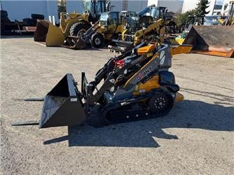 GiANT GS 950T - Φορτωτής πλάγιας ολίσθησης: φωτογραφία 1 GiANT GS 950T - Φορτωτής πλάγιας ολίσθησης: φωτογραφία 1