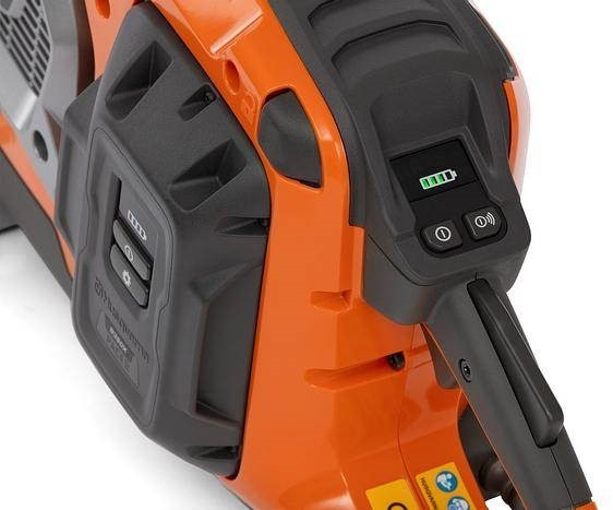 Husqvarna K1 Pace 14" - Εργαλείο/ Εξοπλισμός: φωτογραφία 3 Husqvarna K1 Pace 14" - Εργαλείο/ Εξοπλισμός: φωτογραφία 3