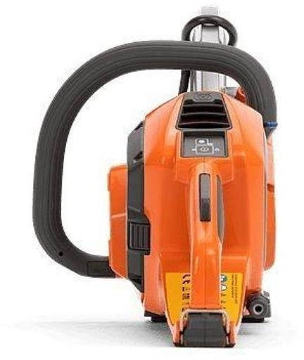 Husqvarna K535i - Εργαλείο/ Εξοπλισμός: φωτογραφία 5 Husqvarna K535i - Εργαλείο/ Εξοπλισμός: φωτογραφία 5