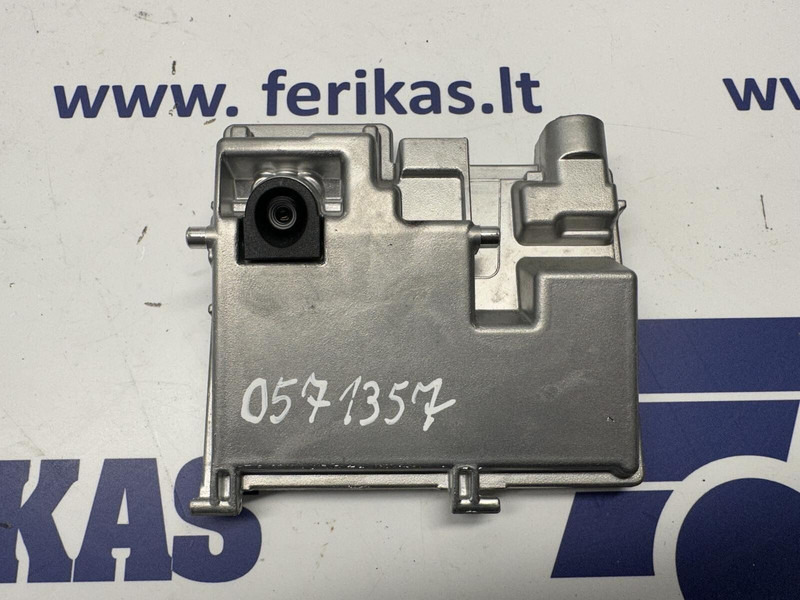 Bosch Multi Function Camera MPC2 front camera - Ηλεκτρονική μονάδα ελέγχου για Φορτηγό: φωτογραφία 1 Bosch Multi Function Camera MPC2 front camera - Ηλεκτρονική μονάδα ελέγχου για Φορτηγό: φωτογραφία 1
