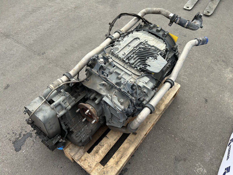 DAF 12TX2621TD, IT3 AMT T - Κιβώτιο ταχυτήτων για Φορτηγό: φωτογραφία 4 DAF 12TX2621TD, IT3 AMT T - Κιβώτιο ταχυτήτων για Φορτηγό: φωτογραφία 4