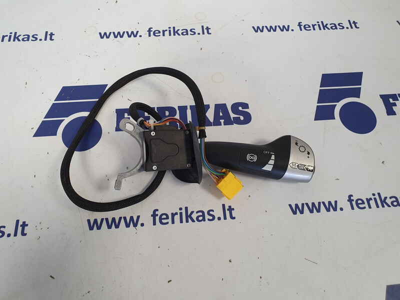 DAF A064802501 - Ρελέ για Φορτηγό: φωτογραφία 1 DAF A064802501 - Ρελέ για Φορτηγό: φωτογραφία 1