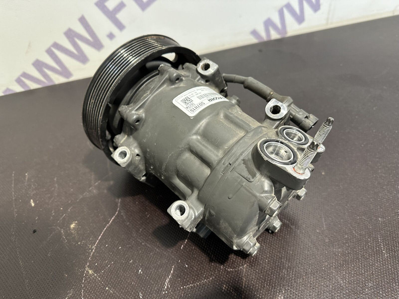 DAF AC compressor - Κομπρεσέρ A/C για Φορτηγό: φωτογραφία 2 DAF AC compressor - Κομπρεσέρ A/C για Φορτηγό: φωτογραφία 2