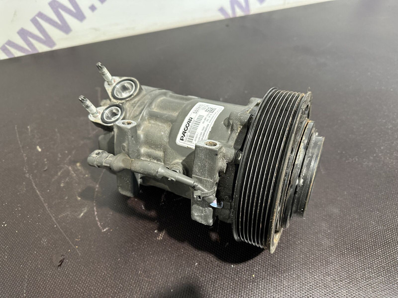 DAF AC compressor - Κομπρεσέρ A/C για Φορτηγό: φωτογραφία 1 DAF AC compressor - Κομπρεσέρ A/C για Φορτηγό: φωτογραφία 1