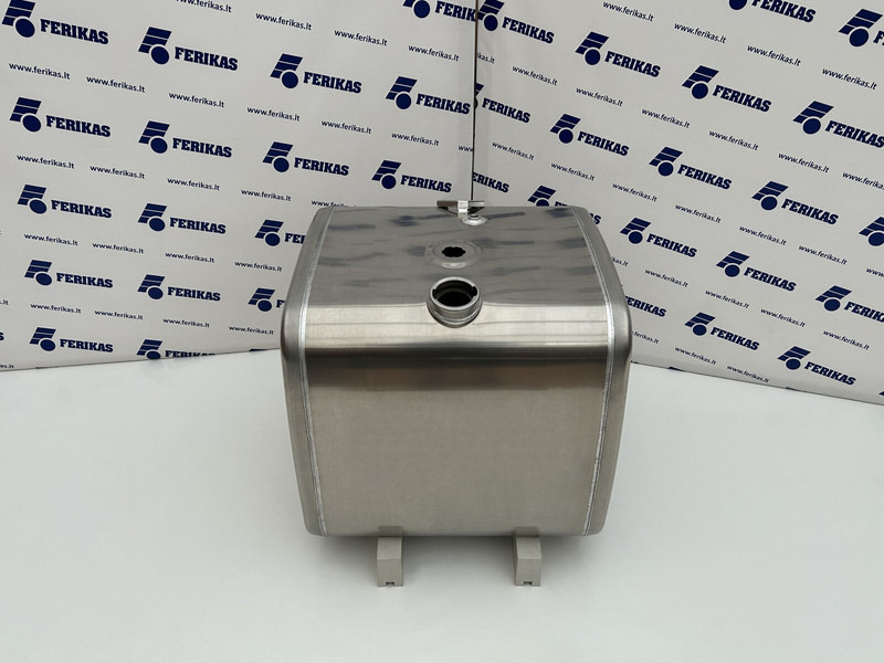 DAF Aluminum fuel tank 325L - Ρεζερβουάρ καυσίμου για Φορτηγό: φωτογραφία 1 DAF Aluminum fuel tank 325L - Ρεζερβουάρ καυσίμου για Φορτηγό: φωτογραφία 1
