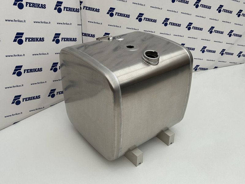 DAF Aluminum fuel tank 325L - Ρεζερβουάρ καυσίμου για Φορτηγό: φωτογραφία 2 DAF Aluminum fuel tank 325L - Ρεζερβουάρ καυσίμου για Φορτηγό: φωτογραφία 2