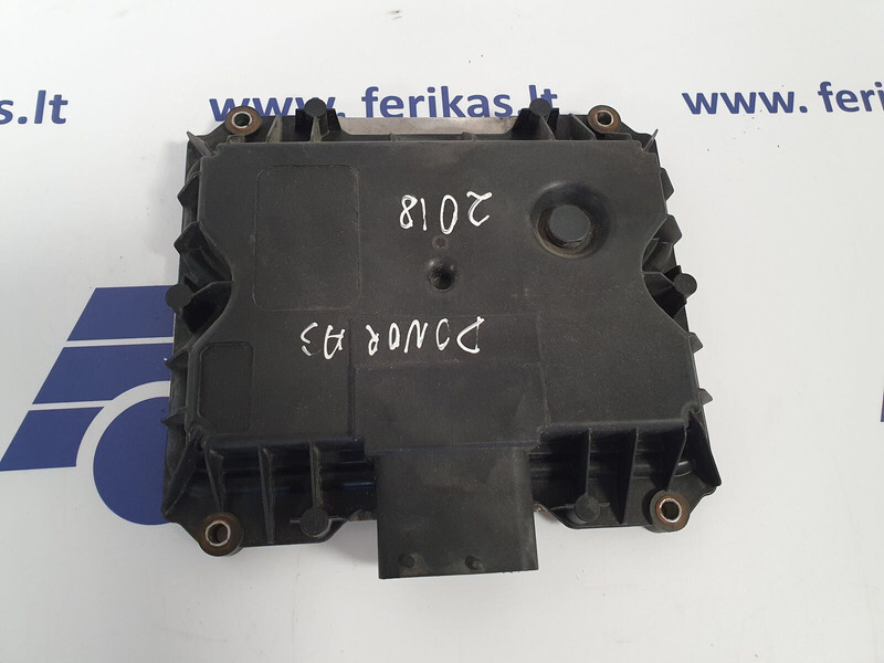 DAF EAS control unit - Ηλεκτρονική μονάδα ελέγχου για Φορτηγό: φωτογραφία 1 DAF EAS control unit - Ηλεκτρονική μονάδα ελέγχου για Φορτηγό: φωτογραφία 1