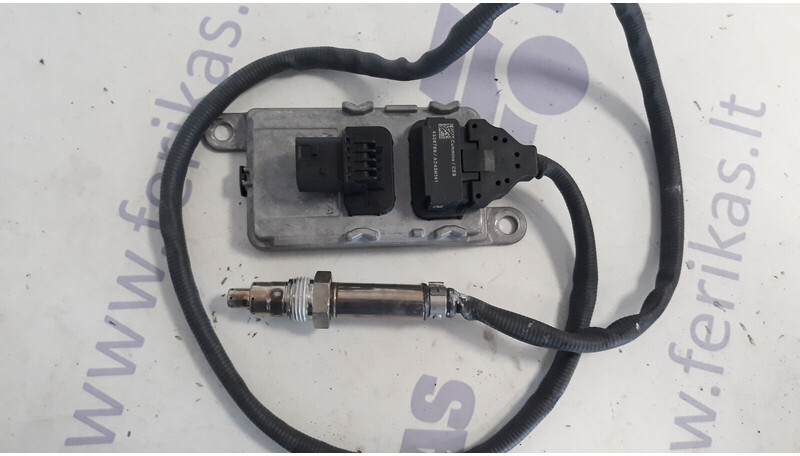 DAF NOX sensor - Αισθητήρας για Φορτηγό: φωτογραφία 1 DAF NOX sensor - Αισθητήρας για Φορτηγό: φωτογραφία 1