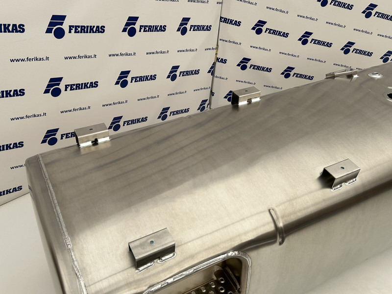 DAF New aluminum fuel tank 765L - Ρεζερβουάρ καυσίμου για Φορτηγό: φωτογραφία 5 DAF New aluminum fuel tank 765L - Ρεζερβουάρ καυσίμου για Φορτηγό: φωτογραφία 5