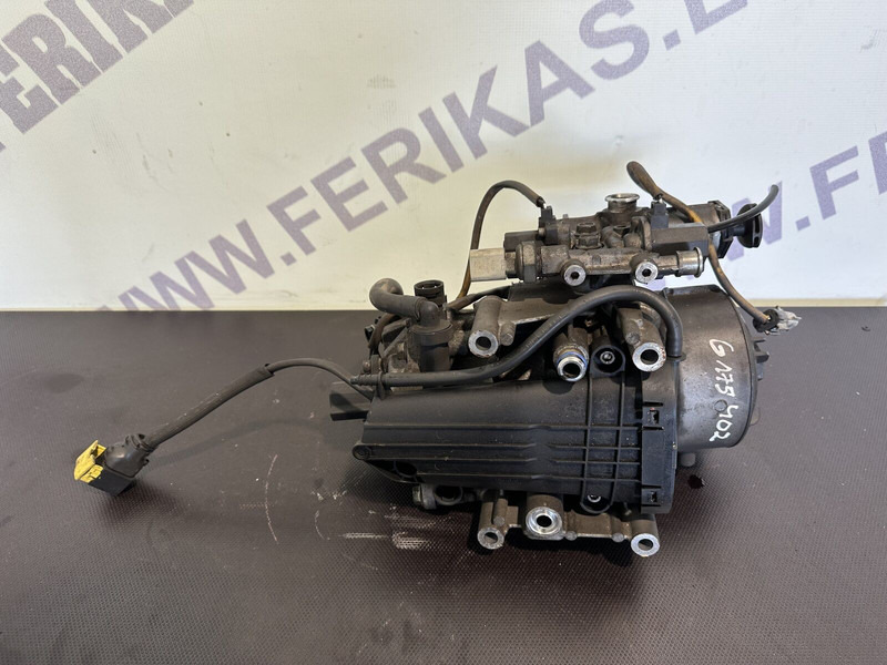 Φίλτρο καυσίμου για Φορτηγό DAF XF 106: φωτογραφία 6