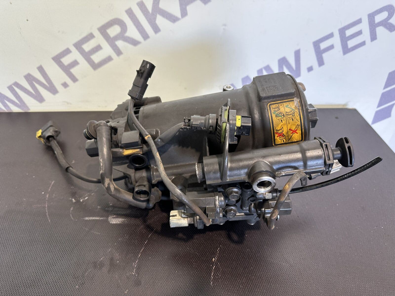 Φίλτρο καυσίμου για Φορτηγό DAF XF 106: φωτογραφία 7