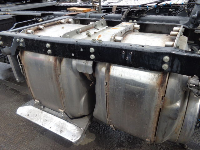 DAF XF 106 - Καταλυτικός μετατροπέας για Φορτηγό: φωτογραφία 3 DAF XF 106 - Καταλυτικός μετατροπέας για Φορτηγό: φωτογραφία 3