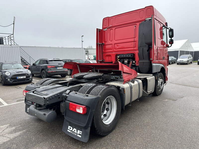 DAF XF 480 FT - Κινητήρας και ανταλλακτικά για Φορτηγό: φωτογραφία 3 DAF XF 480 FT - Κινητήρας και ανταλλακτικά για Φορτηγό: φωτογραφία 3