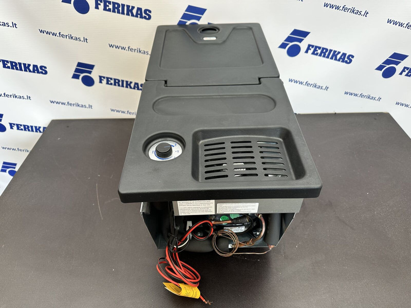 DAF XF105 / XF106 - Καμπίνα και εσωτερικό για Φορτηγό: φωτογραφία 4 DAF XF105 / XF106 - Καμπίνα και εσωτερικό για Φορτηγό: φωτογραφία 4