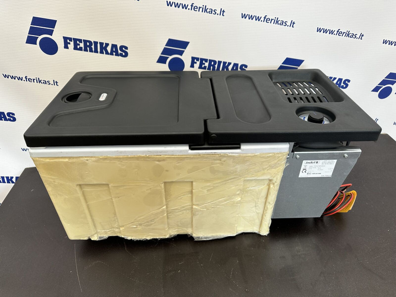 DAF XF105 / XF106 - Καμπίνα και εσωτερικό για Φορτηγό: φωτογραφία 5 DAF XF105 / XF106 - Καμπίνα και εσωτερικό για Φορτηγό: φωτογραφία 5