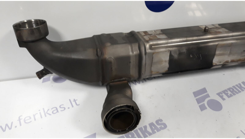 DAF XF106 - Σύστημα εξάτμισης για Φορτηγό: φωτογραφία 3 DAF XF106 - Σύστημα εξάτμισης για Φορτηγό: φωτογραφία 3