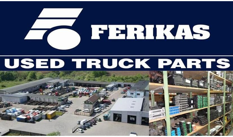 DAF XF - Κινητήρας και ανταλλακτικά για Φορτηγό: φωτογραφία 2 DAF XF - Κινητήρας και ανταλλακτικά για Φορτηγό: φωτογραφία 2