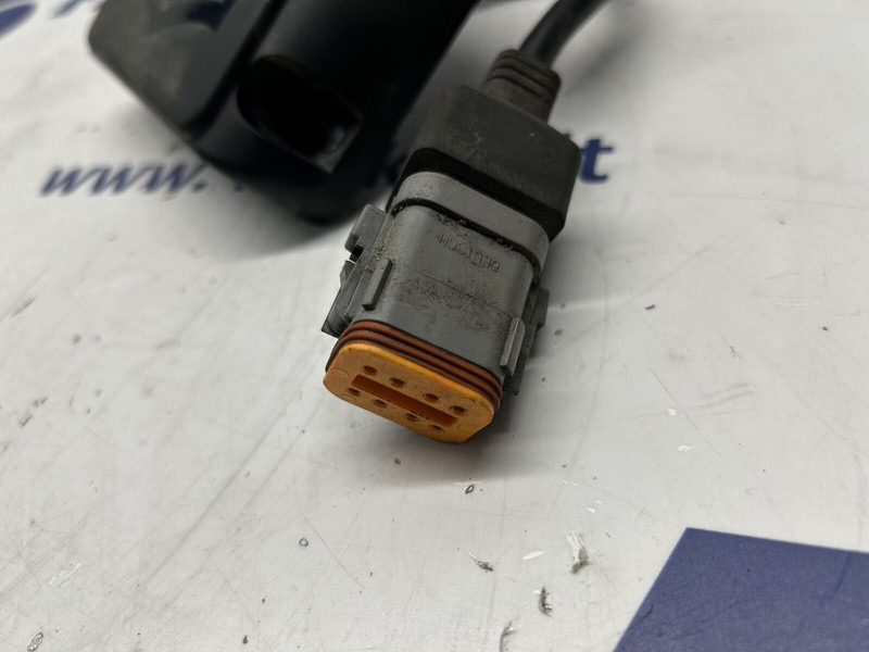 DAF blind spot sensor - Αισθητήρας για Φορτηγό: φωτογραφία 3 DAF blind spot sensor - Αισθητήρας για Φορτηγό: φωτογραφία 3