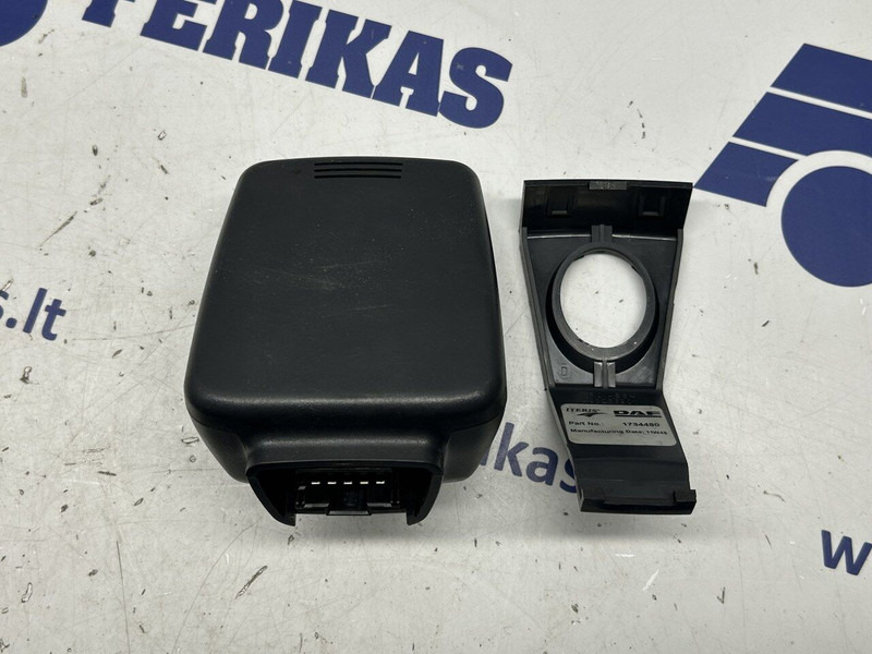 DAF cruise control camera sensor - Αισθητήρας για Φορτηγό: φωτογραφία 2 DAF cruise control camera sensor - Αισθητήρας για Φορτηγό: φωτογραφία 2