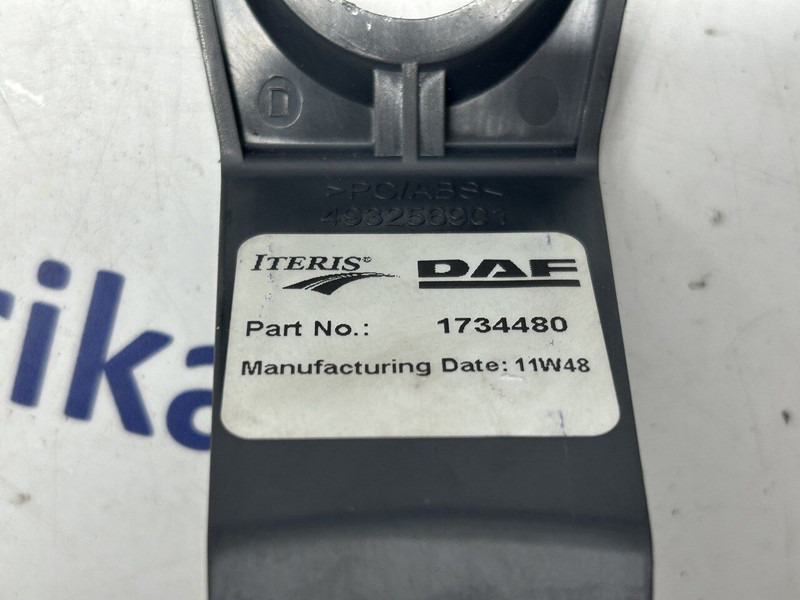 DAF cruise control camera sensor - Αισθητήρας για Φορτηγό: φωτογραφία 4 DAF cruise control camera sensor - Αισθητήρας για Φορτηγό: φωτογραφία 4