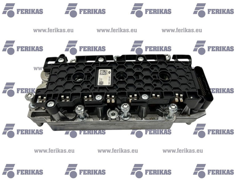 DAF - Κιβώτιο ταχυτήτων για Φορτηγό: φωτογραφία 4 DAF - Κιβώτιο ταχυτήτων για Φορτηγό: φωτογραφία 4